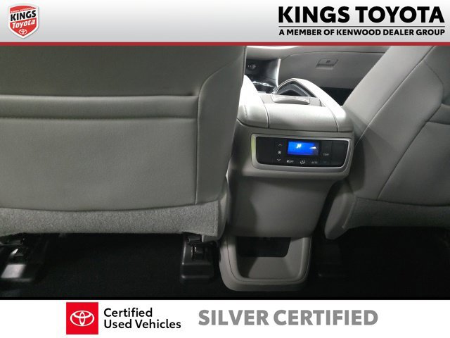 Certified 2018 Toyota Highlander Plus AWD/4WD image 20