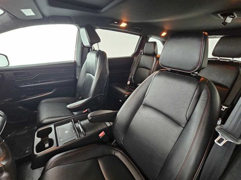 Used 2025 Honda Odyssey Sport-L image 23