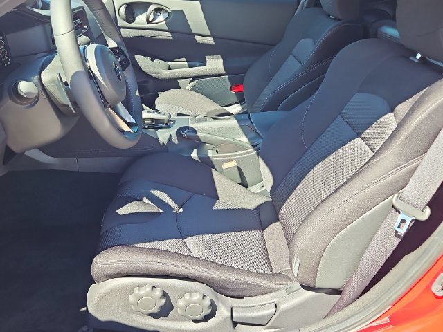 New 2027 Nissan Z Sport w/ Essentials Package (Sport) RWD image 6