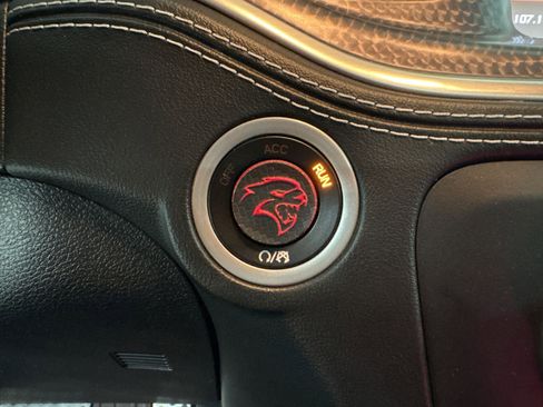 Used 2023 Dodge Charger SRT Hellcat w/ Harman/Kardon Audio Group image 26