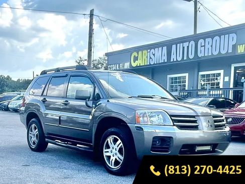 Used 2005 Mitsubishi Endeavor XLS FWD image 1