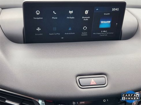 Certified 2022 Acura TLX w/ Technology Package image 19