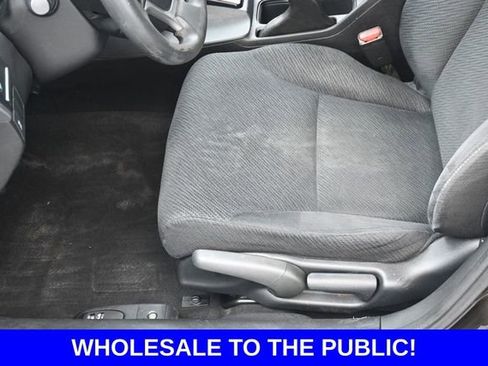 Used 2013 Honda Civic LX image 13