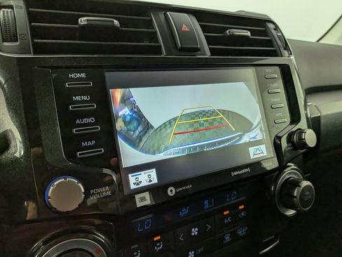 Used 2023 Toyota 4Runner TRD Pro AWD/4WD image 7