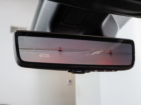 Used 2023 Jeep Grand Cherokee L Limited w/ Luxury Tech Group II image 21