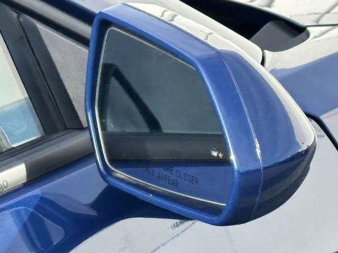 Used 2024 Chevrolet Camaro SS image 29