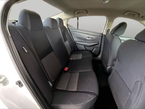 Used 2023 Nissan Sentra SV w/ All-Weather Package FWD image 20
