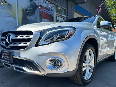 Used 2019 Mercedes-Benz GLA 250 4MATIC image 7