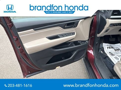Used 2019 Honda Odyssey EX-L image 10