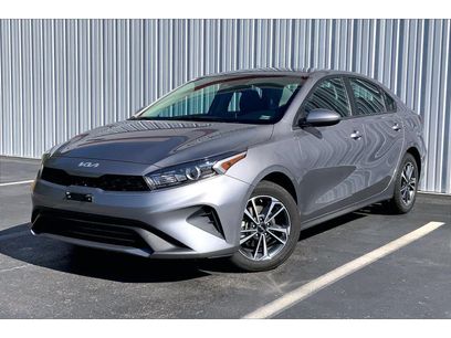 Used 2024 Kia Forte LXS