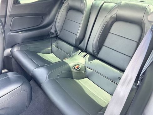 Used 2022 Ford Mustang GT Premium w/ Equipment Group 401A RWD image 16