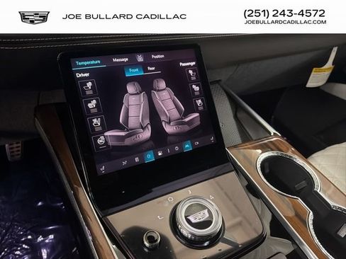 New 2026 Cadillac Escalade Platinum Sport AWD/4WD image 36