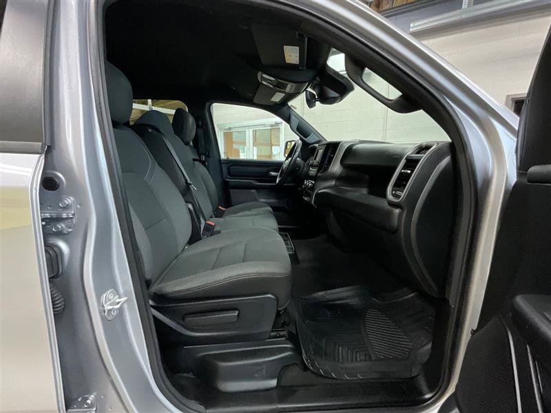 Used 2023 RAM 1500 Tradesman AWD/4WD image 28