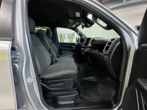 Used 2023 RAM 1500 Tradesman AWD/4WD image 28