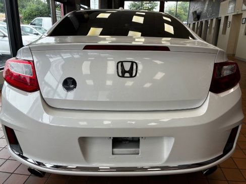 Used 2014 Honda Accord EX-L image 12