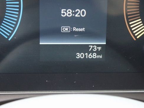 Used 2025 Hyundai Sonata SEL image 9