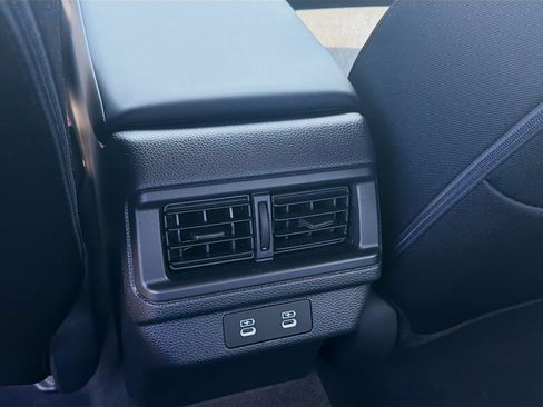 New 2026 Honda Accord LX image 19