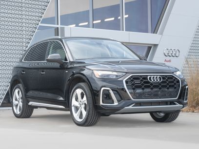 Certified 2022 Audi Q5 2.0T Premium Plus w/ Premium Plus Package