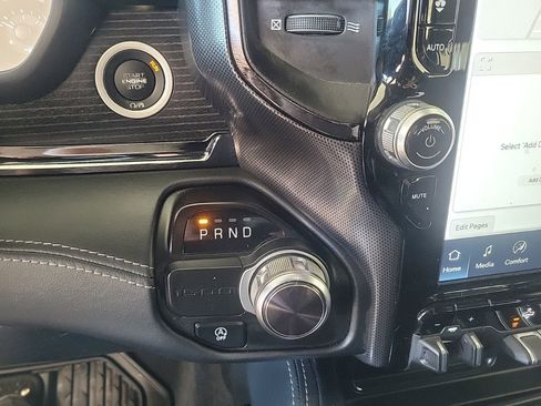 Used 2022 RAM 1500 Limited RWD image 22