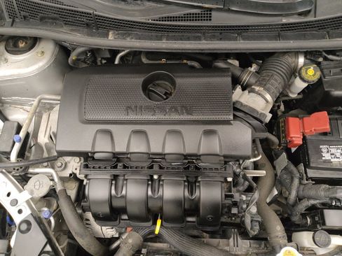 Used 2019 Nissan Sentra SL image 30