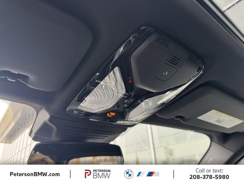 New 2026 BMW X5 xDrive50e image 34