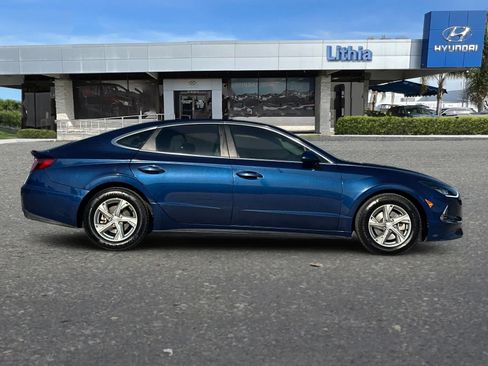 Used 2020 Hyundai Sonata SE FWD image 9
