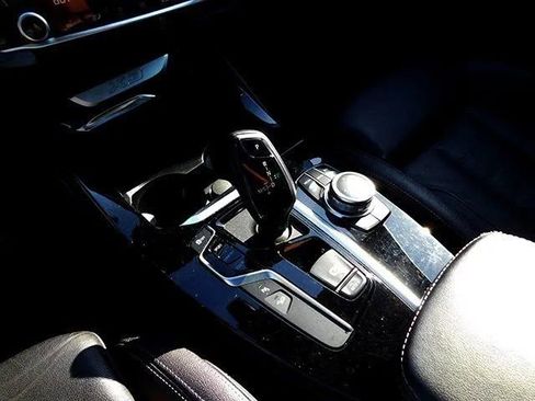 Used 2021 BMW X3 xDrive30i image 23