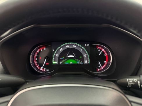 Used 2023 Toyota RAV4 XLE w/ Convenience Package FWD image 17