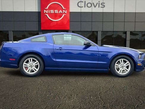 Used 2014 Ford Mustang Coupe w/ Equipment Group 102A image 9