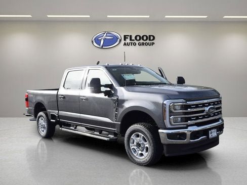 New 2026 Ford F350 XLT w/ XLT Premium Package image 1