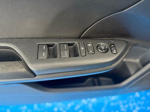 Used 2021 Honda Civic EX image 16