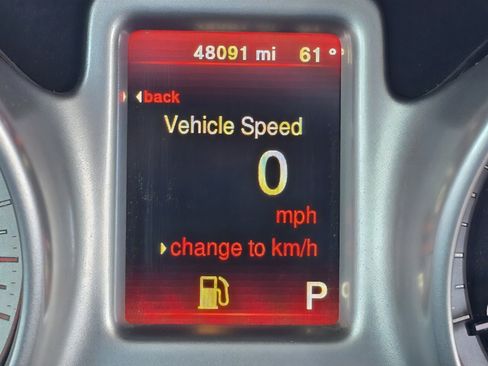 Used 2019 Dodge Journey SE image 11