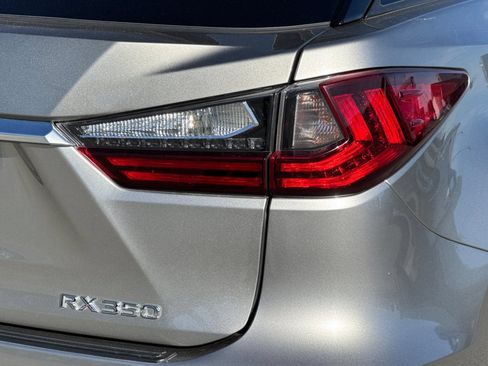 Used 2022 Lexus RX 350 FWD w/ Premium Package image 32
