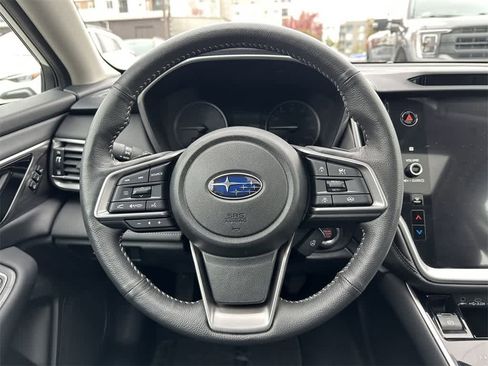 Certified 2025 Subaru Legacy Limited image 16