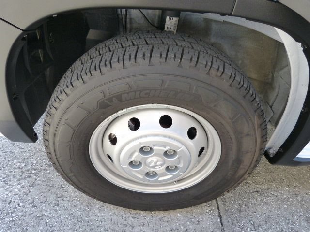Used 2023 RAM ProMaster 2500 FWD image 42