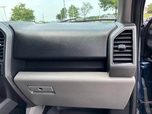 Used 2020 Ford F150 XLT w/ Equipment Group 302A Luxury AWD/4WD image 54