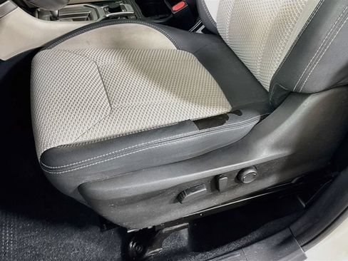 Used 2020 Subaru Forester Premium w/ Popular Package #1 AWD/4WD image 23