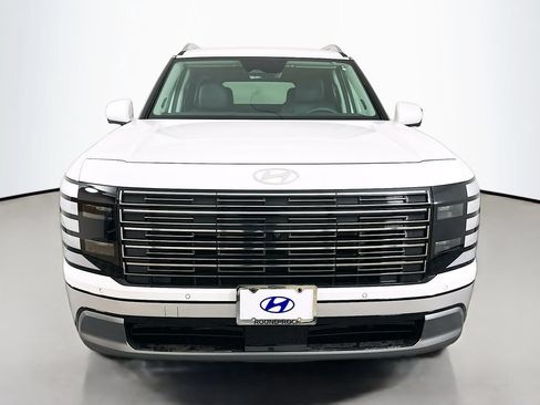 New 2026 Hyundai Palisade Limited FWD image 2