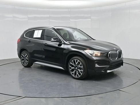 Used 2021 BMW X1 sDrive28i FWD image 26