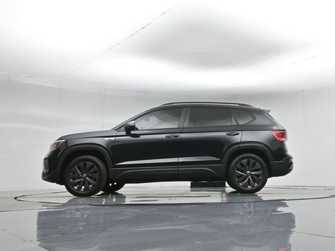 Used 2022 Volkswagen Taos S image 55