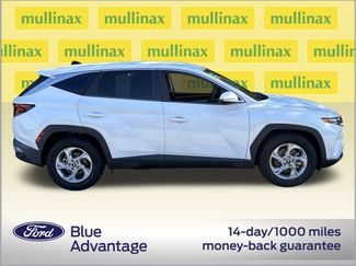 Used 2022 Hyundai Tucson SE w/ Cargo Package video 2