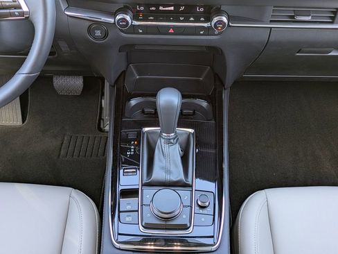 New 2025 MAZDA CX-30 AWD 2.5 S w/ Preferred Package image 21