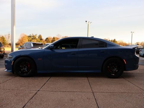 Used 2020 Dodge Charger Scat Pack image 3