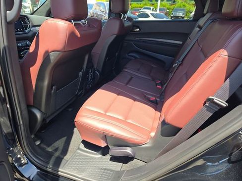 New 2026 Dodge Durango GT AWD/4WD image 15