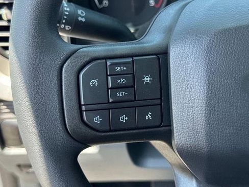 New 2024 Ford F450 XL w/ XL Chrome Package image 9