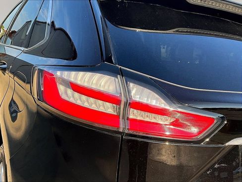 Used 2020 Ford Edge SEL AWD/4WD image 26