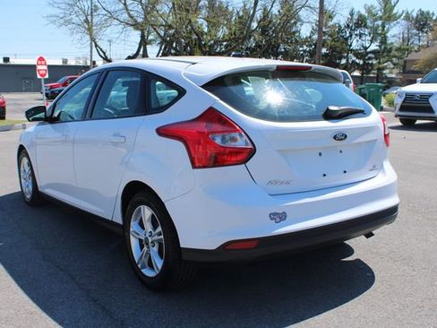 Used 2014 Ford Focus SE image 36