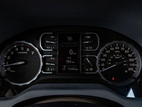 Used 2020 Toyota Tundra SR5 w/ SR5 Upgrade Package image 20