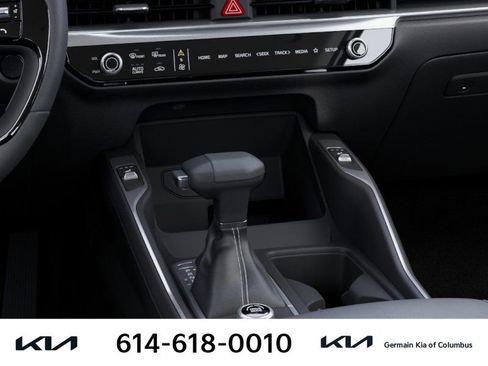 New 2026 Kia Sorento S FWD image 26