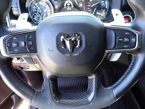 Used 2021 RAM 1500 TRX w/ TRX Level 2 Equipment Group AWD/4WD image 20